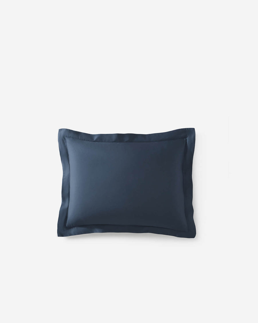 Image of Natural Premium Bamboo Sham Set