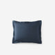 Premium Bamboo Bubble Comforter Bundle Midnight