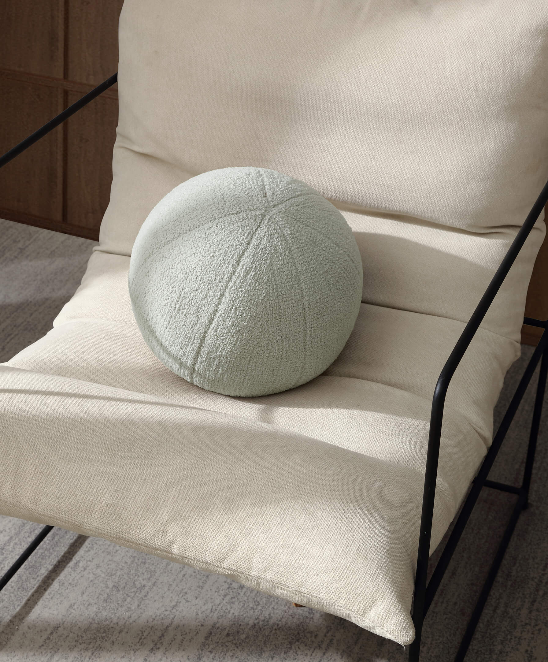 Sphere Pillow | Last Chance – Sunday Citizen