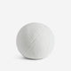 Sphere Pillow Off White