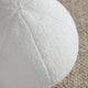 Sphere Pillow Off White
