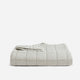 Stonewashed Lyocell Quilt Bone