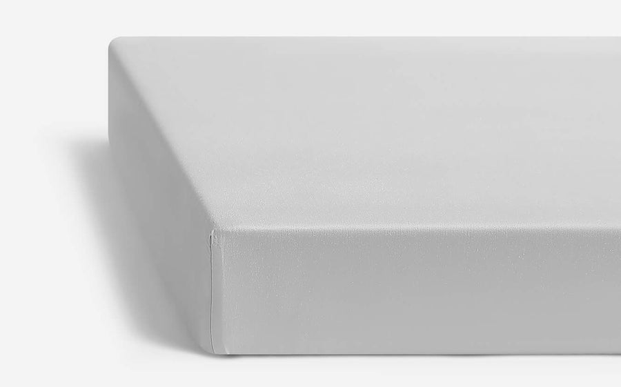 Super Soft Bamboo Crib Sheet Moon