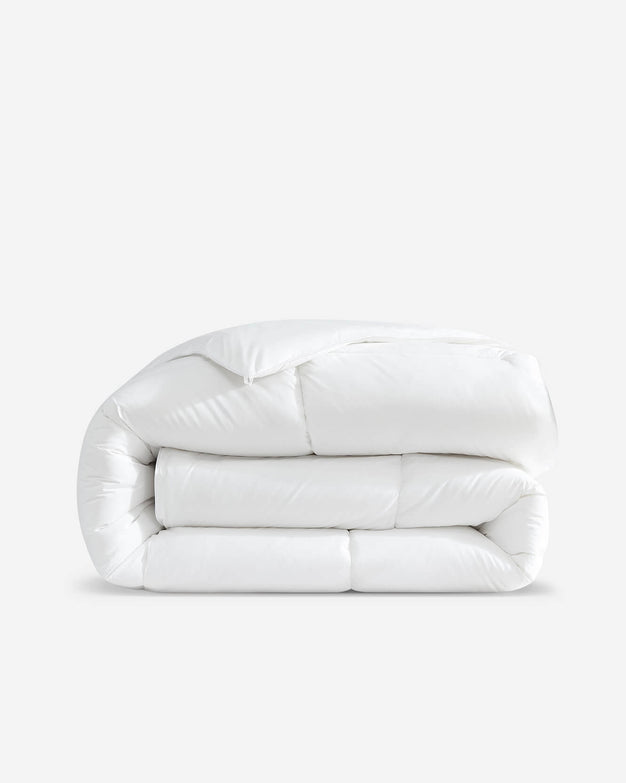 Down Alternative Duvet Insert Off White
