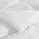 Down Alternative Duvet Insert Off White