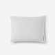Sunday-Citizen_Te-Amo-Bamboo-Pillowcase White - Fig