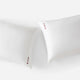 Sunday-Citizen_Te-Amo-Bamboo-Pillowcase White - Fig