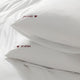 Sunday-Citizen_Te-Amo-Bamboo-Pillowcase White - Fig