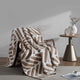 Tulum Throw Biscotti - Off White