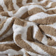 Tulum Throw Biscotti - Off White