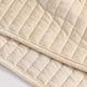 Sunday Citizen Velvet Quilt Blush