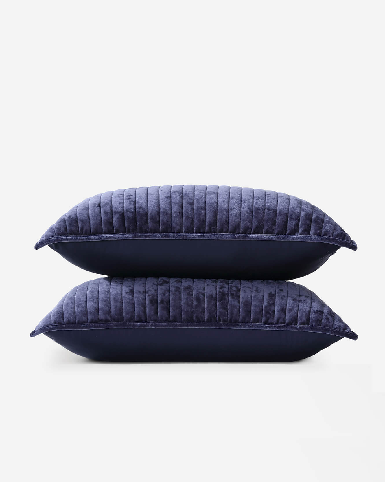 Velvet Sham Set | Sunday Citizen