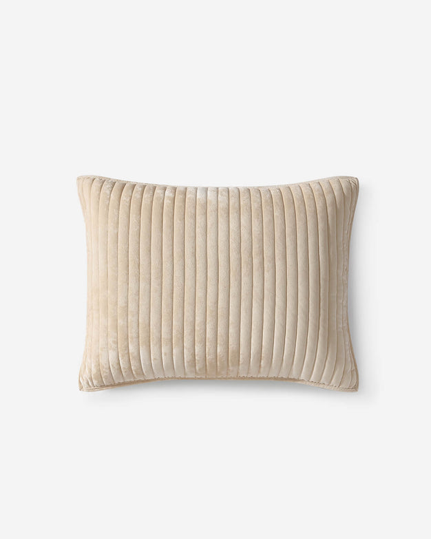 Sunday-Citizen_Velvet-Sham-Set Blush
