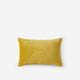 Sunday-Citizen_Watercolor-Zebra-Small-Lumbar-Pillow_ Gold