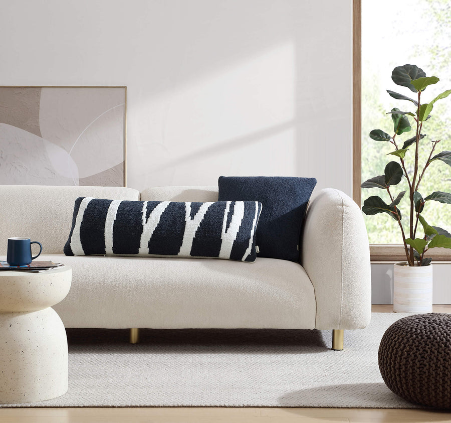 Woodland Lumbar Pillow – Sunday Citizen - Main Image