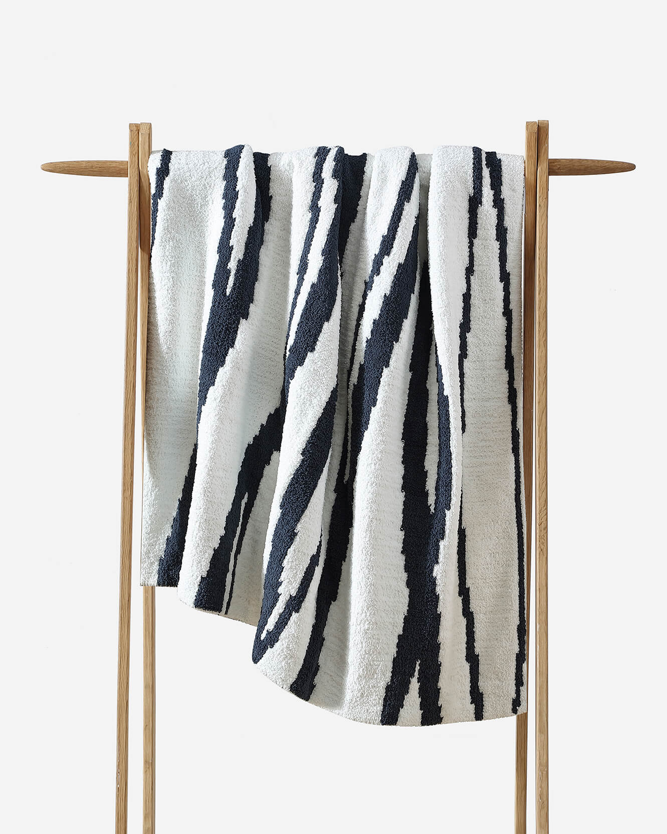 Woodland Throw Sunday Citizen