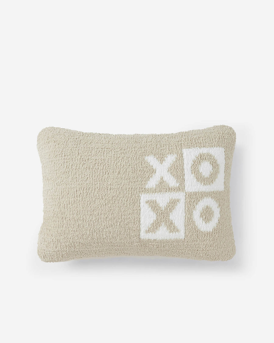 XO Checkerboard Bundle Off White - Sahara Tan