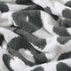 XOXO Throw Granite - Off White