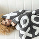 XOXO Throw