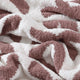 XOXO Throw Rose - Off White