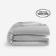 Natural Premium Bamboo Duvet Cover Moon