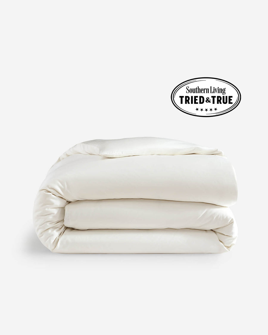 Image of Premium Lumière Duvet Cover