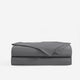 Natural Premium Bamboo Sheet Set Granite