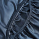 Natural Premium Bamboo Sheet Set Midnight