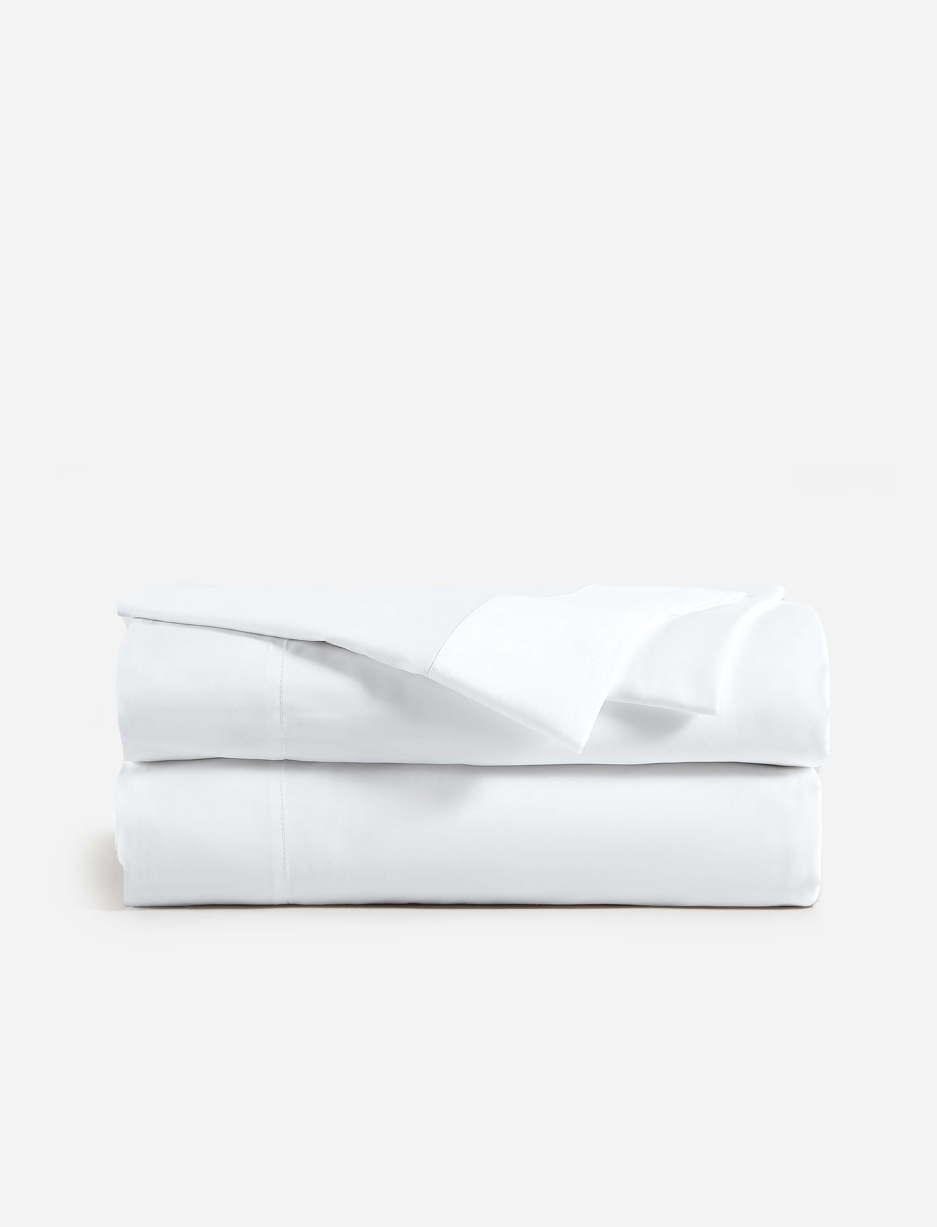 Sunday Citizen Bamboo Sheet Set - Thumbnail 4