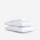 Premium Bamboo Bubble Essentials Bundle White