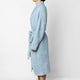 Snug Waffle Robe Dew