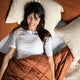 Snug + Bamboo Sham Set Sienna
