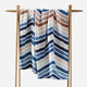 Cusco Lightweight Throw Wave