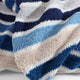 Cusco Lightweight Throw Wave
