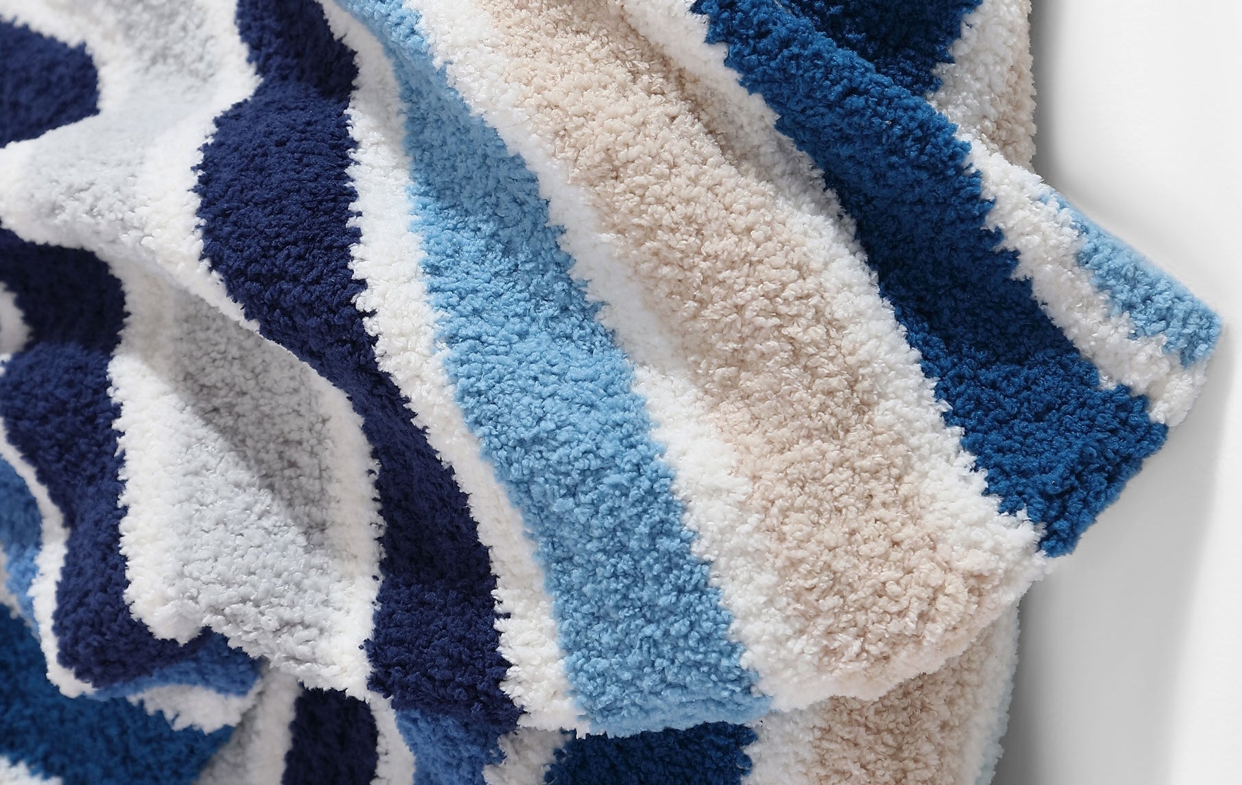 Sunday Citizen Cusco buy Throw Blanket NEW