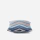 Cusco Throw Pillow Wave