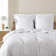 Premium Bamboo Move In Bundle Clear White