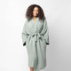 Muslin Cotton Kimono Jade