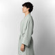 Muslin Cotton Kimono Jade