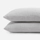 Muslin Cotton Quilt Bundle Fog