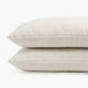 Muslin Cotton Quilt Bundle Latte