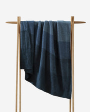 Ombre Throw Midnight