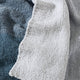Ombre Throw Midnight