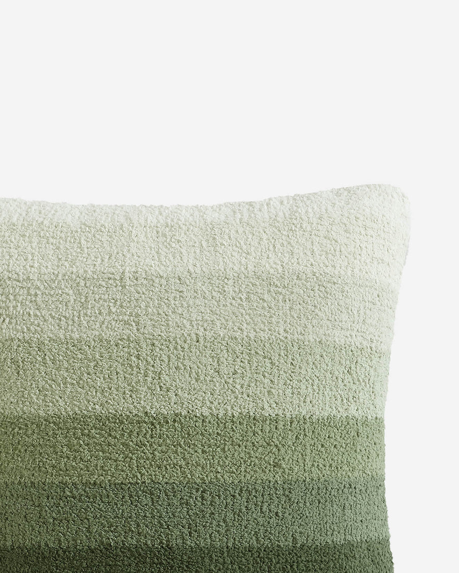 Secondary image of Ombre Throw Pillow