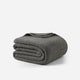 Snug Bed Blanket Granite