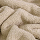 Snug Bed Blanket Sahara Tan