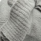 Snug Bed Blanket Cloud Gray