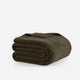 Snug Bed Blanket Mocha