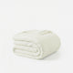 Snug Bed Blanket off white