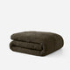 Snug Comforter Mocha